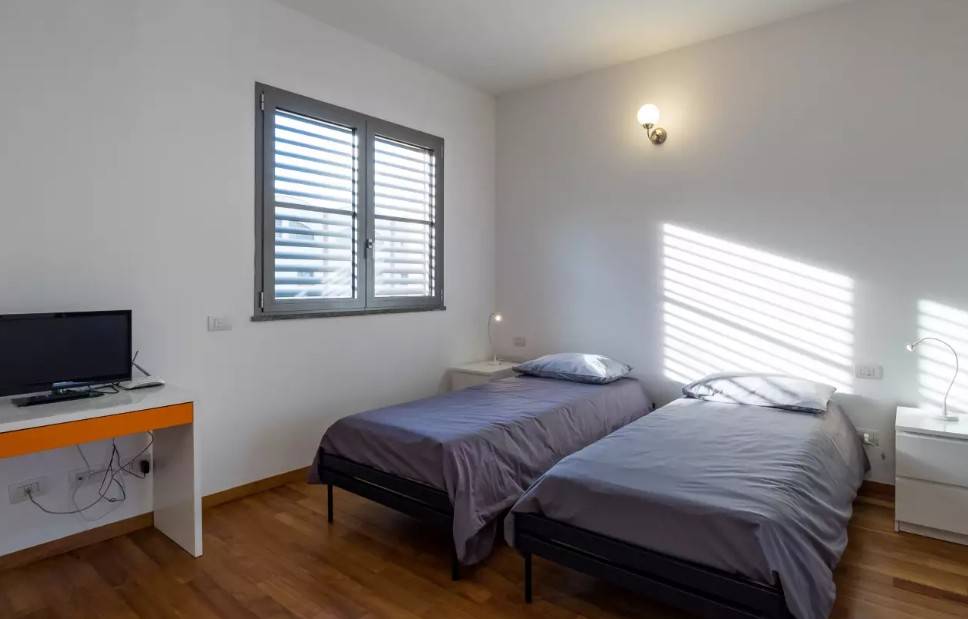Appartamento a Milano in Via Enrico Cosenz, 22 - Foto 5