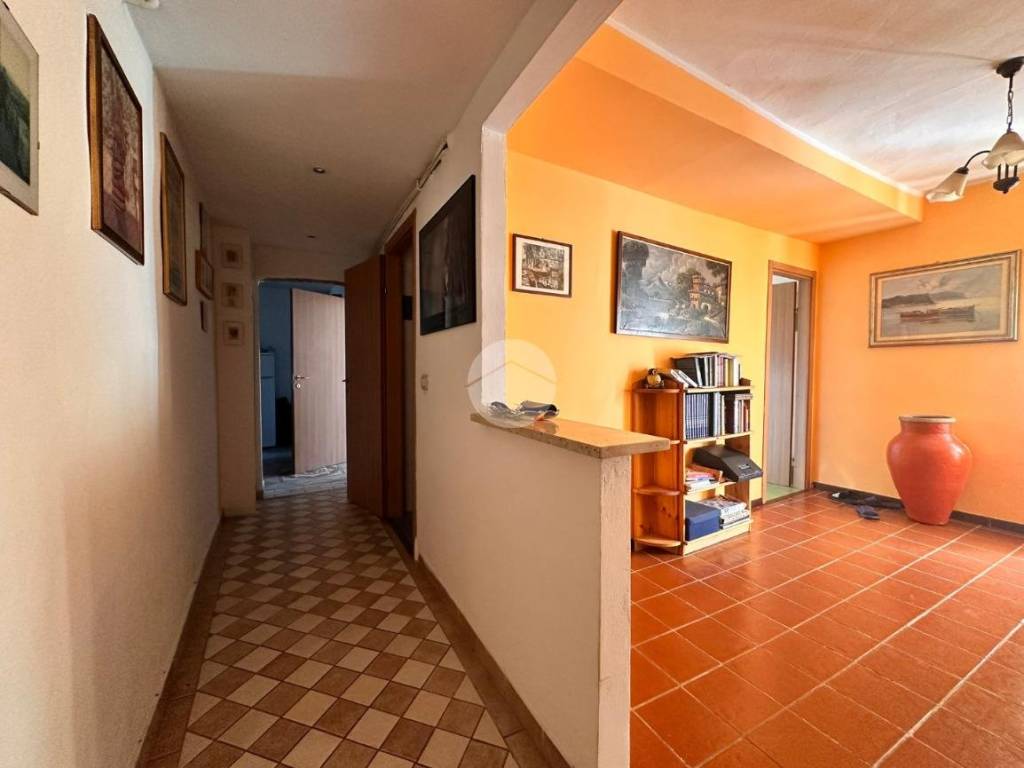 Appartamento a Biella in Costa del Vernato, 16 - Foto 2