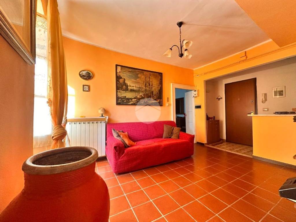 Appartamento a Biella in Costa del Vernato, 16 - Foto 3