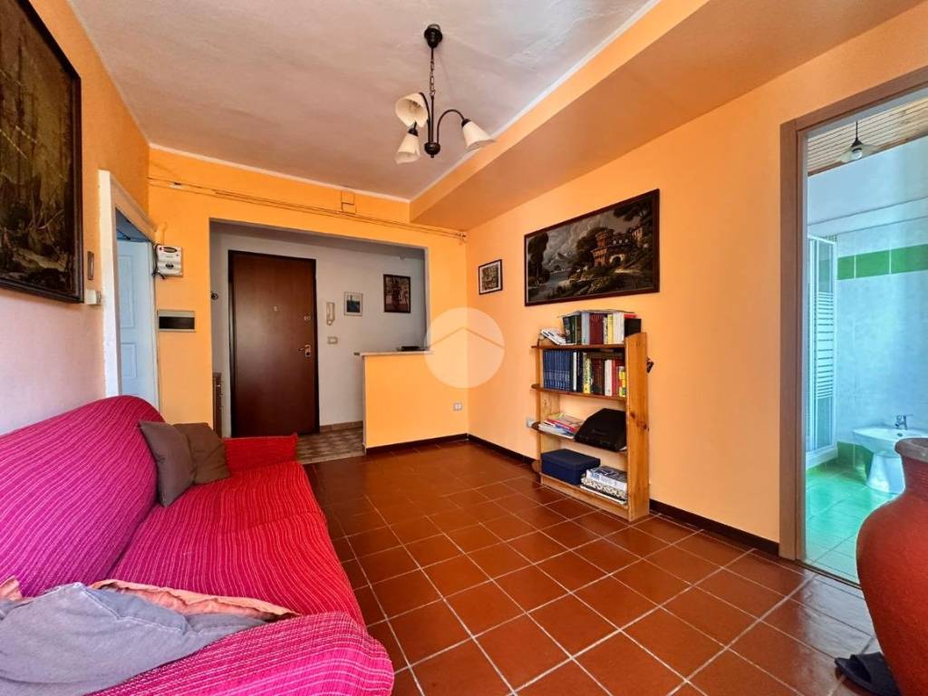 Appartamento a Biella in Costa del Vernato, 16 - Foto 4