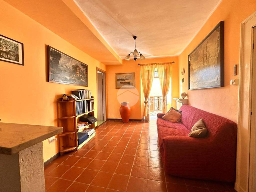 Appartamento a Biella in Costa del Vernato, 16 - Foto 5