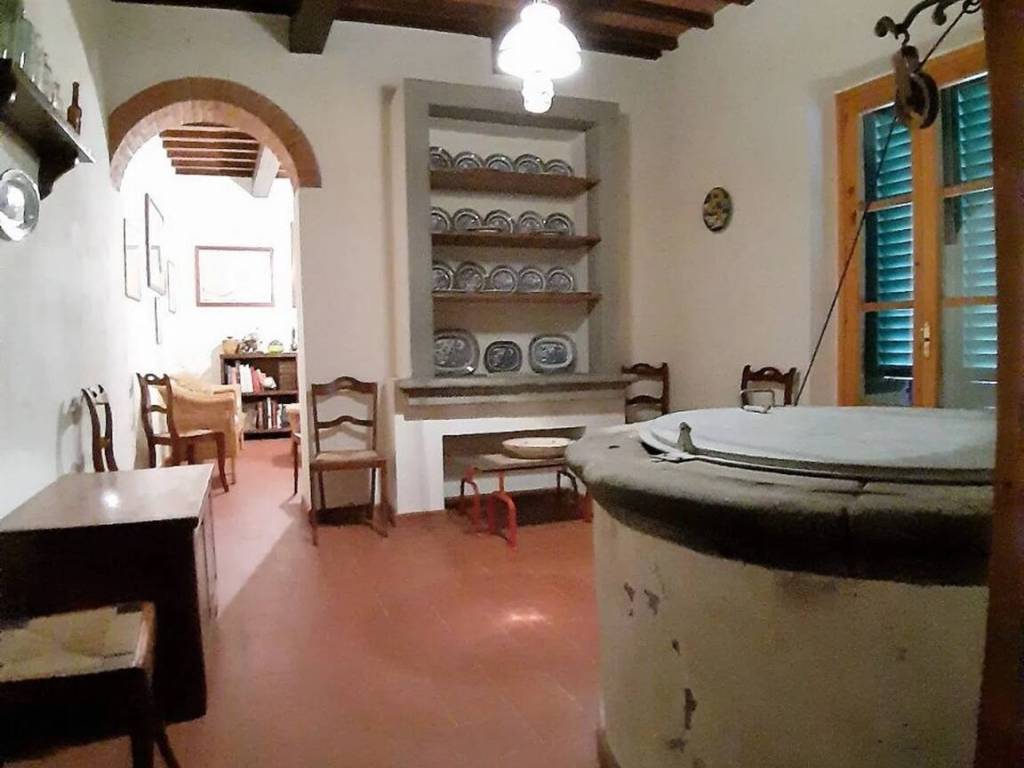 Villa a Carmignano in Via Macia - Foto 5