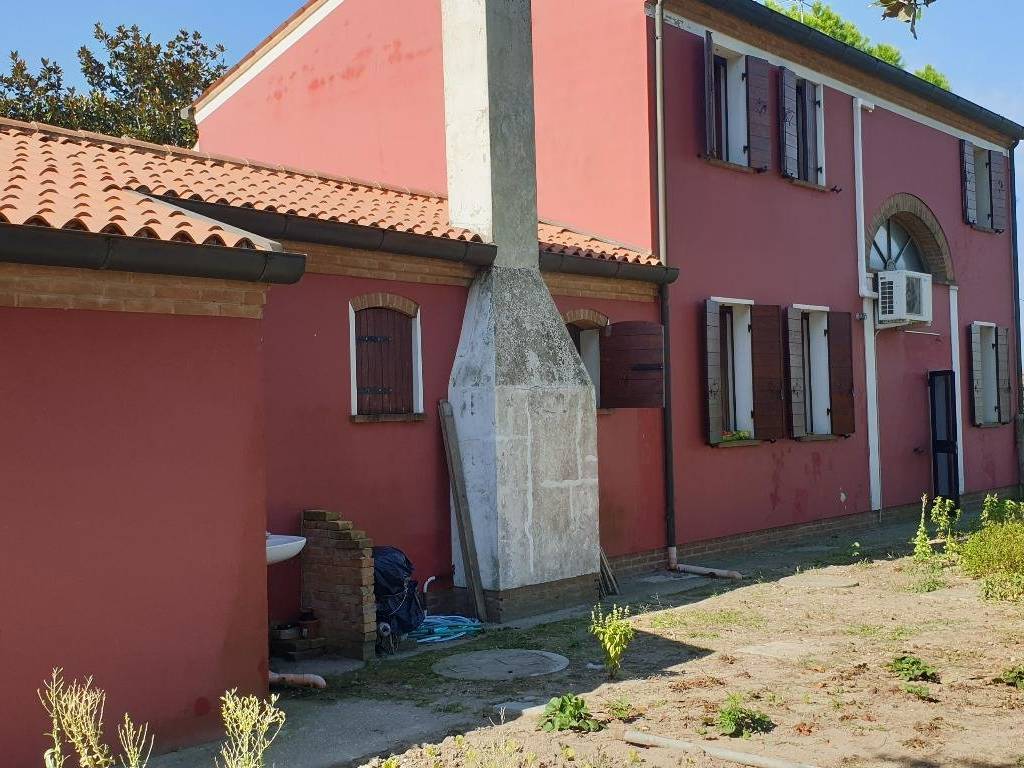 Casa indipendente a Chioggia in Strada Statale Romea - Foto 2