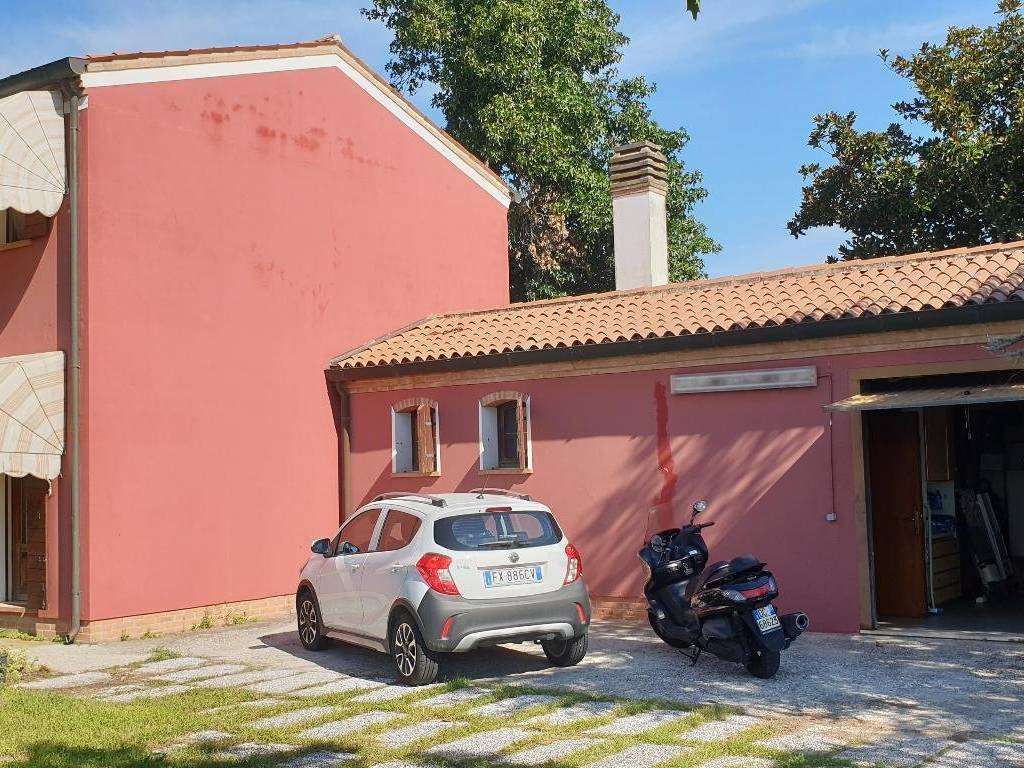 Casa indipendente a Chioggia in Strada Statale Romea - Foto 4