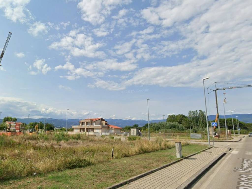 Terreno a Serravalle pistoiese in Via XXV Aprile - Foto 5