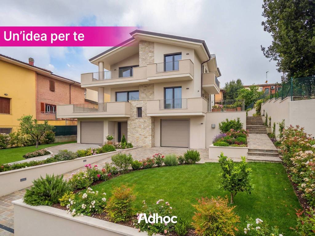 Appartamento a San costanzo in Strada del Bagnolo - Foto 3