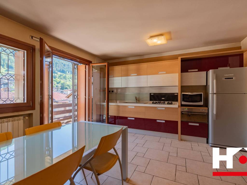 Appartamento a Borno in Via Monte Grappa - Foto 4