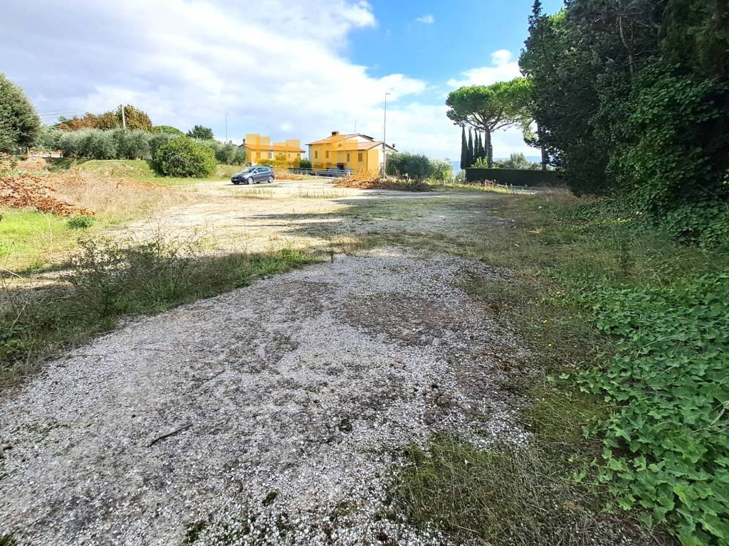 Terreno a Marsciano in Vocabolo Colle - Foto 4