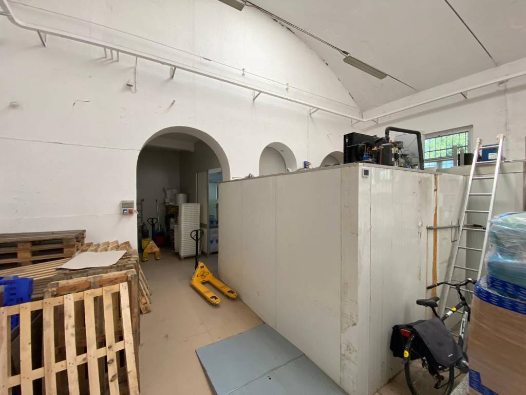 Palazzo / stabile a Piacenza in Via 21 Aprile, 76 - Foto 2