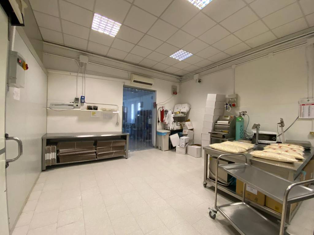 Palazzo / stabile a Piacenza in Via 21 Aprile, 76 - Foto 4