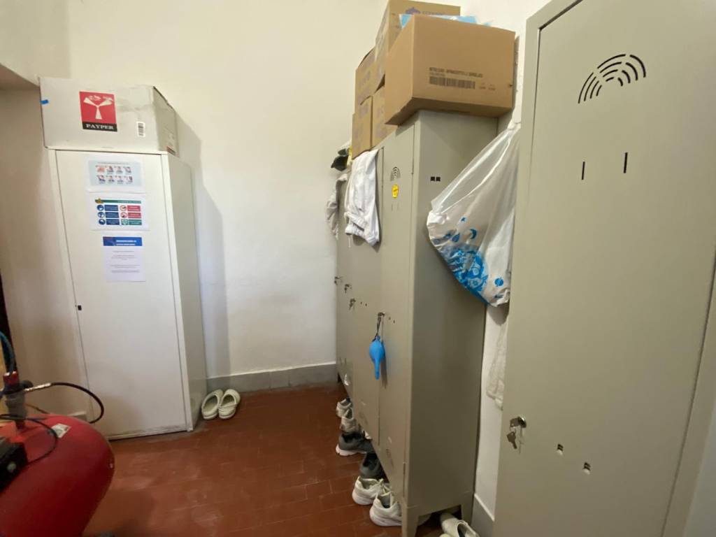 Palazzo / stabile a Piacenza in Via 21 Aprile, 76 - Foto 5