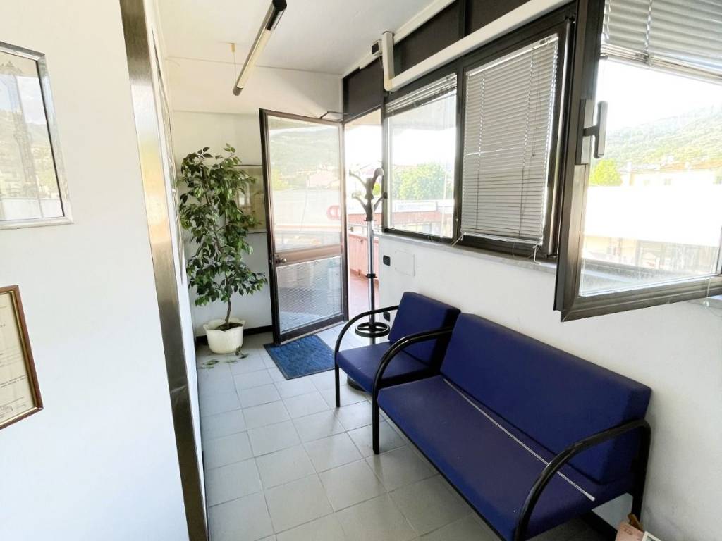 Immobile a Castelnuovo magra in Via della Pace - Foto 4