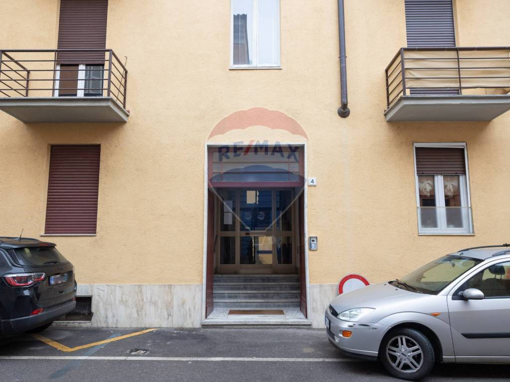 Appartamento a Lodi in Via Santa Maria del Sole, 4 - Foto 3