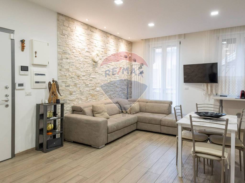 Appartamento a Lodi in Via Santa Maria del Sole, 4 - Foto 5