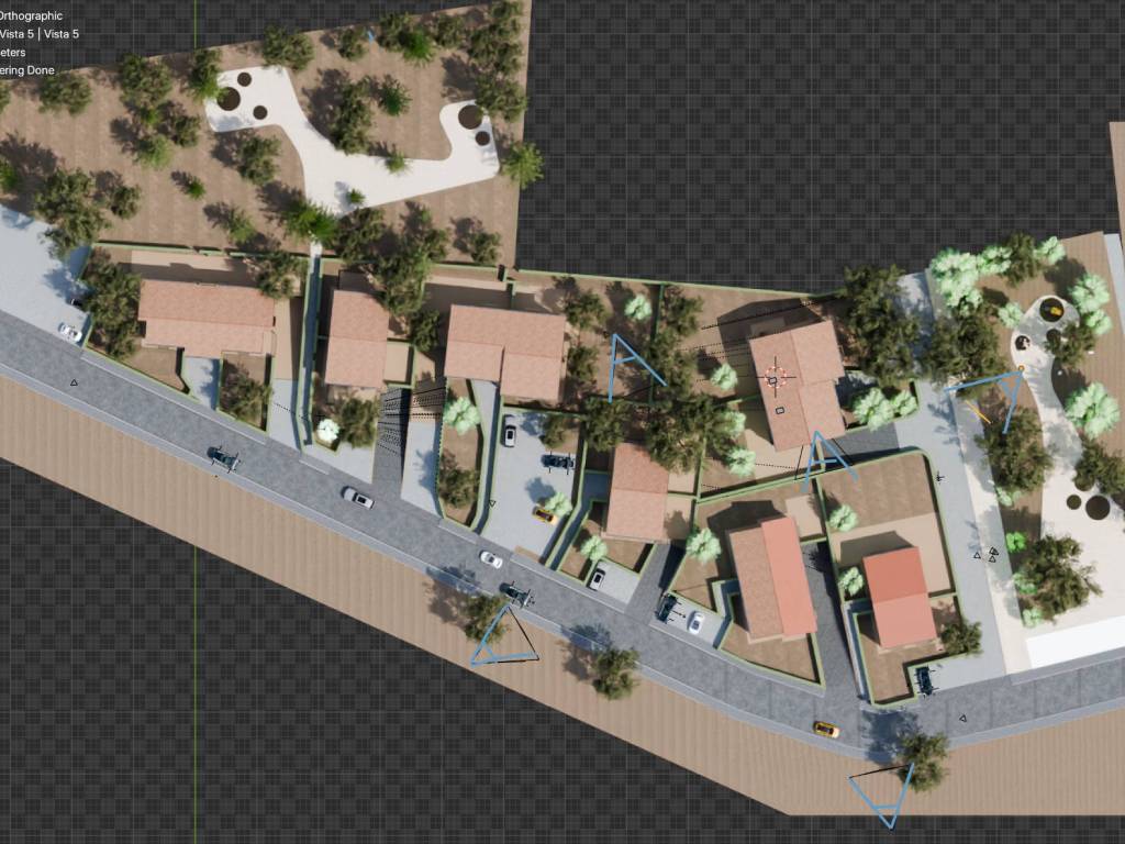 Progetto a Altavilla vicentina in Via Portule - Foto 3