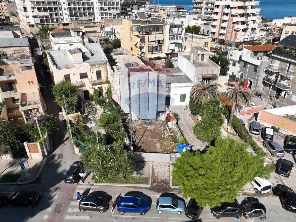Appartamento a Bari in Lungomare Giambattista E Pietro Starita, 24 - Foto 3