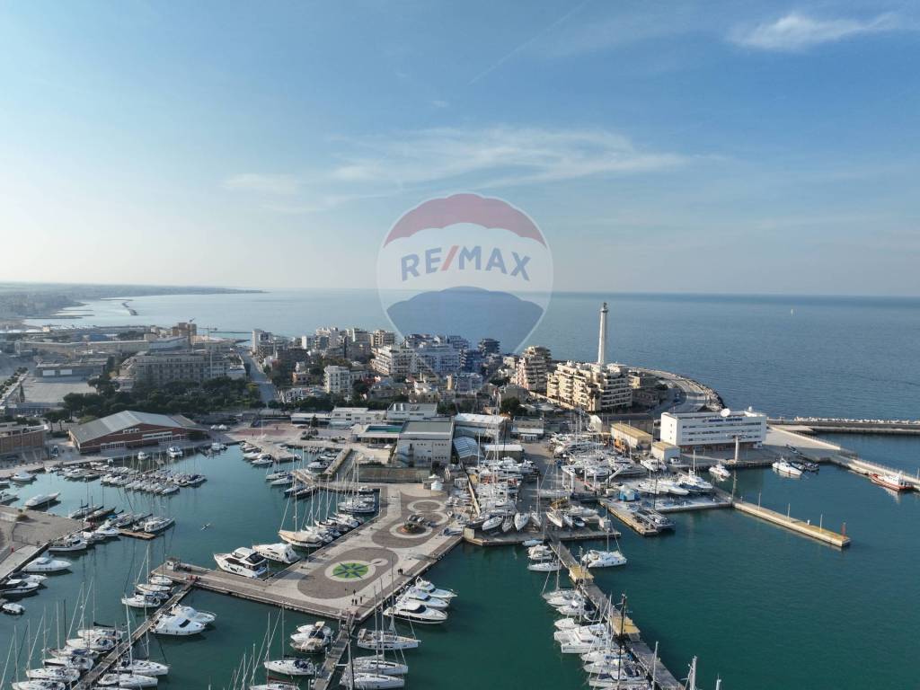 Appartamento a Bari in Lungomare Giambattista E Pietro Starita, 24 - Foto 5