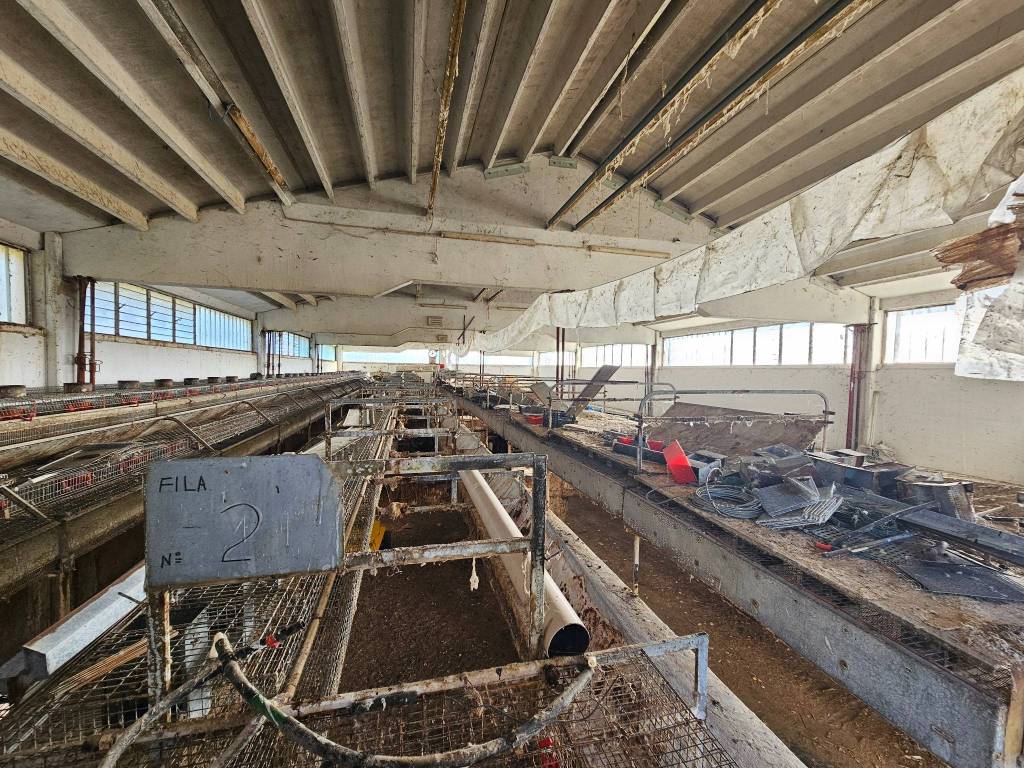 Immobile a San severino marche in Strada Provinciale Serrone-Cesolo - Foto 2