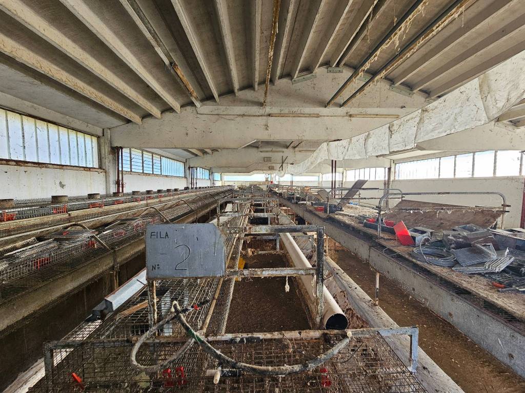 Immobile a San severino marche in Strada Provinciale Serrone-Cesolo - Foto 3