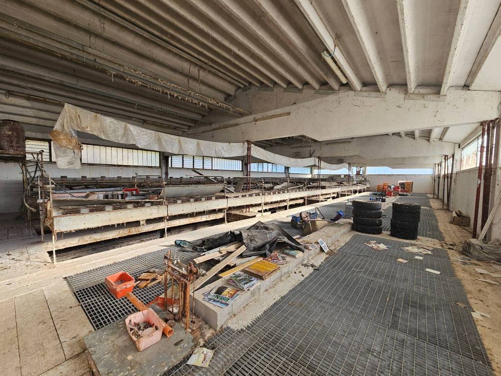 Immobile a San severino marche in Strada Provinciale Serrone-Cesolo - Foto 4