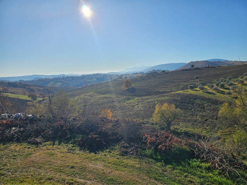 Immobile a San severino marche in Strada Provinciale Serrone-Cesolo - Foto 5