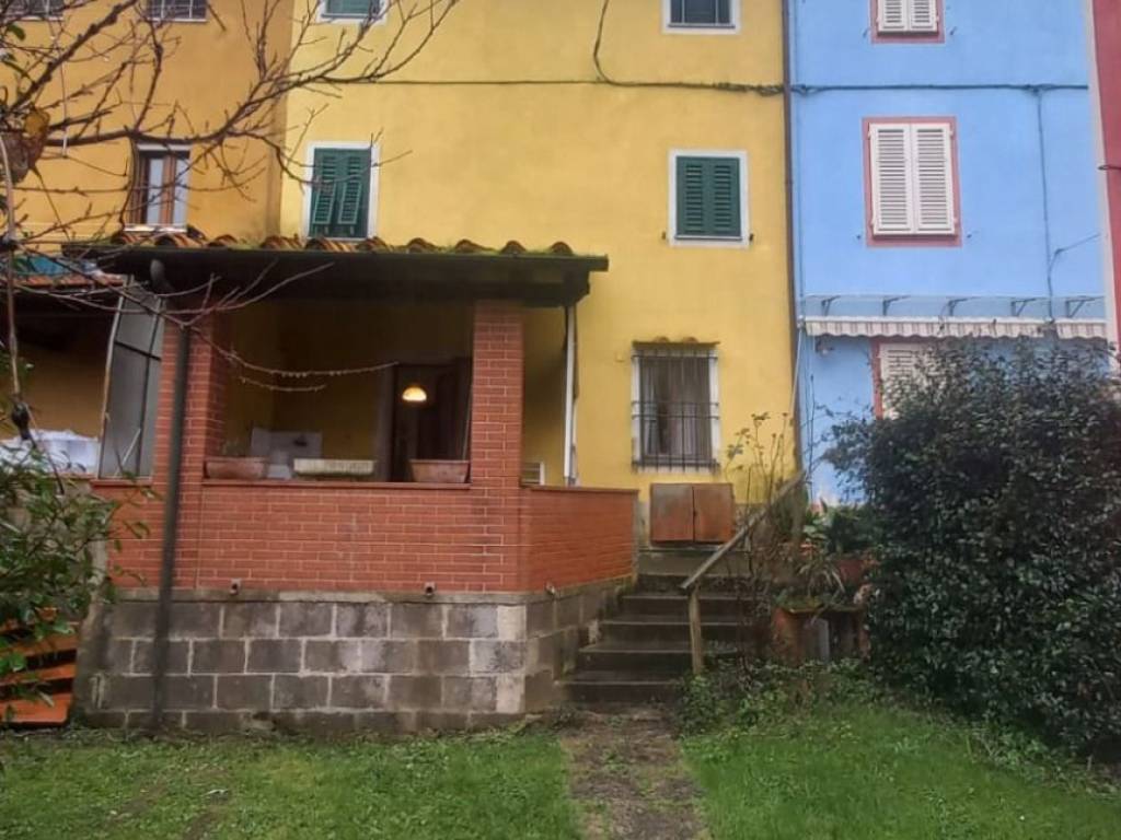 Casa indipendente a Lucca in Via della Contesora - Foto 2