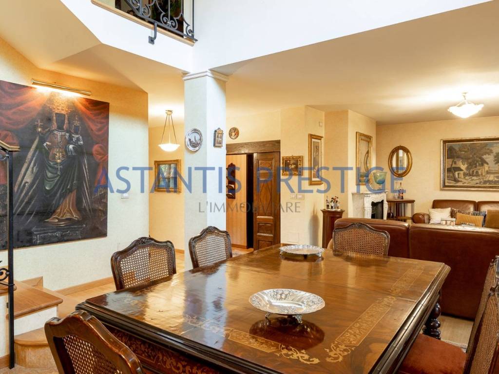 Villa a Basiglio in Via Roma - Foto 2