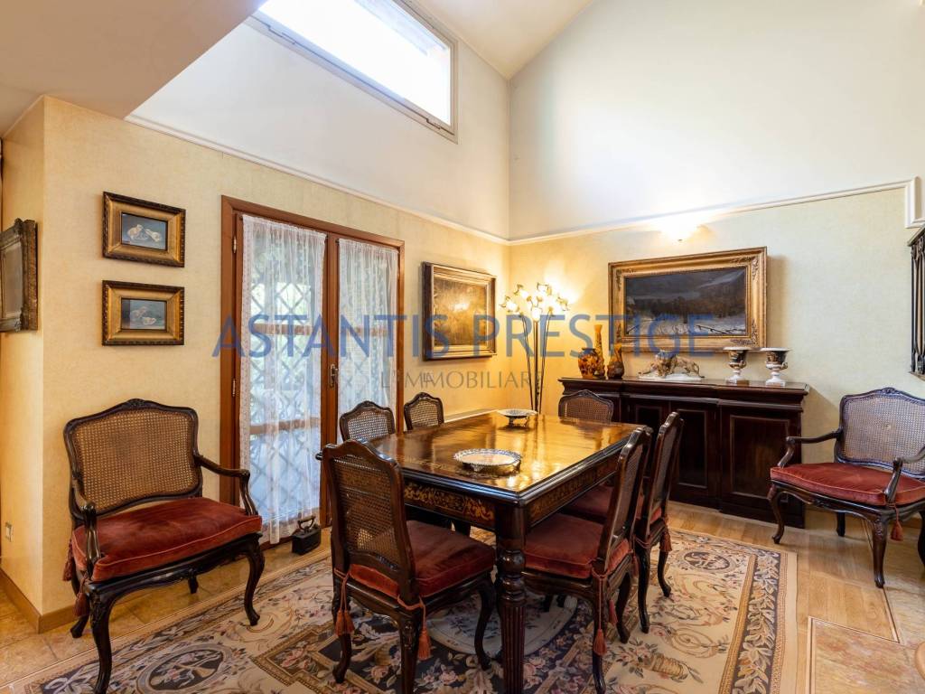 Villa a Basiglio in Via Roma - Foto 3