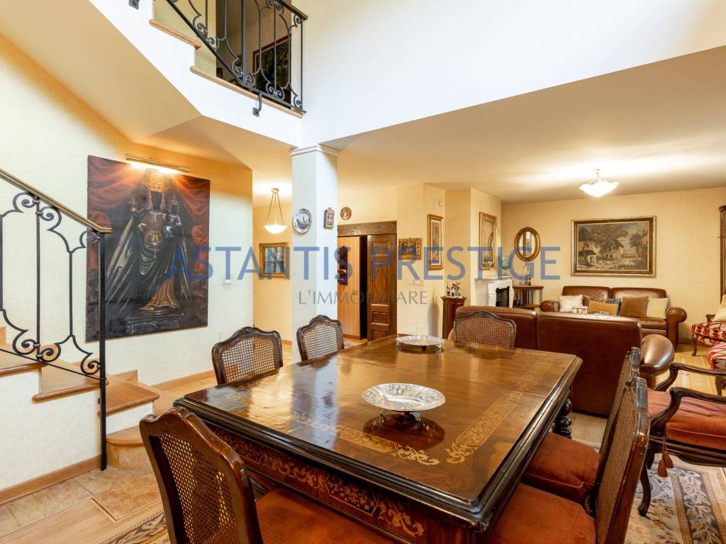 Villa a Basiglio in Via Roma - Foto 4