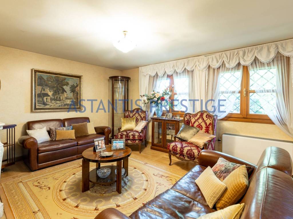 Villa a Basiglio in Via Roma - Foto 5