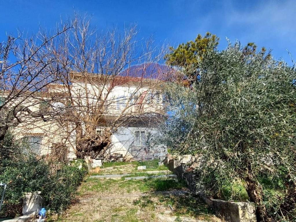 Casa indipendente a Maiolati spontini - Foto 3