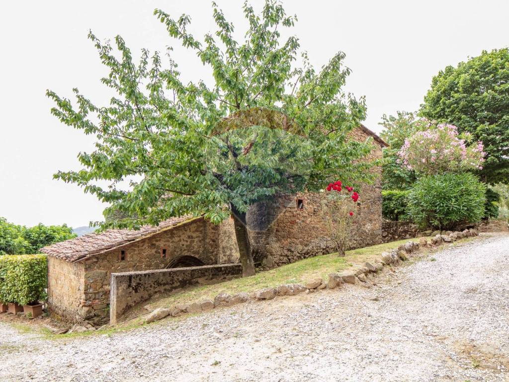 Rustico / casale a Serravalle pistoiese in Via Campora, 18 - Foto 2