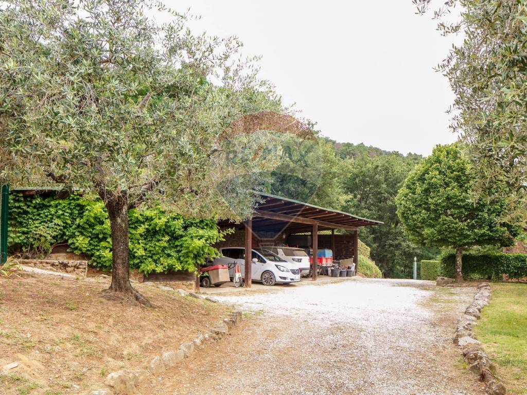 Rustico / casale a Serravalle pistoiese in Via Campora, 18 - Foto 3