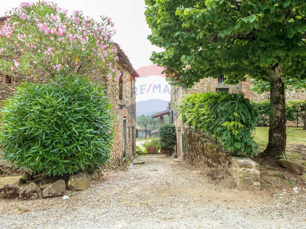 Rustico / casale a Serravalle pistoiese in Via Campora, 18 - Foto 5