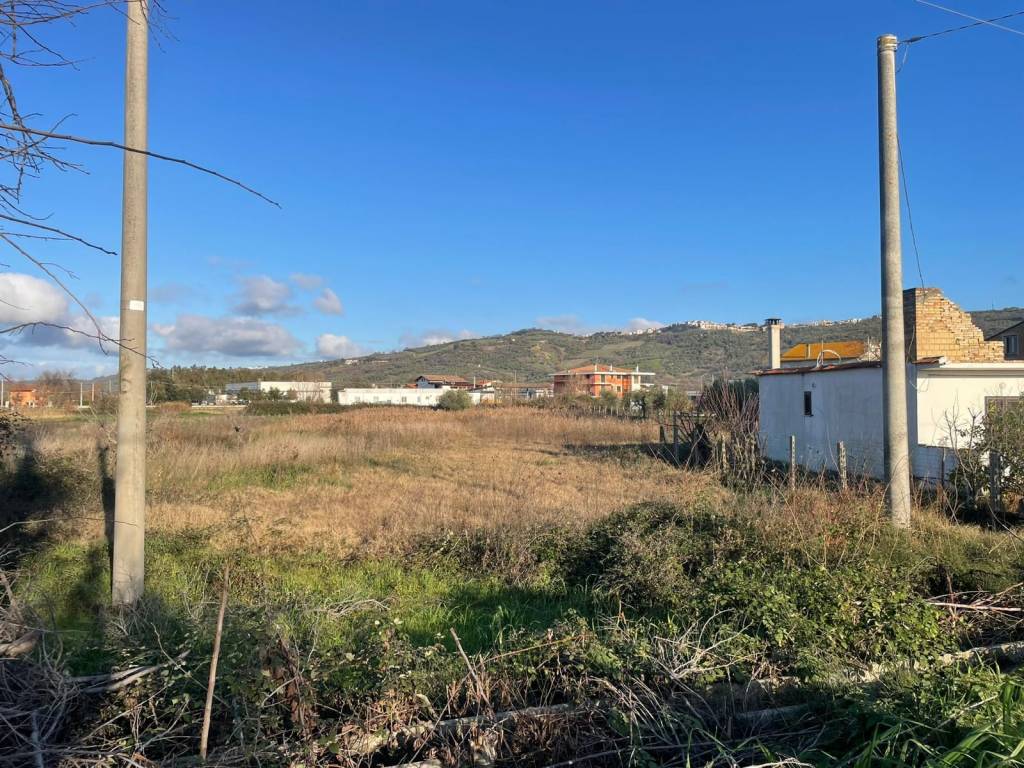 Terreno a Paglieta in Contrada Piano la Barca - Foto 2