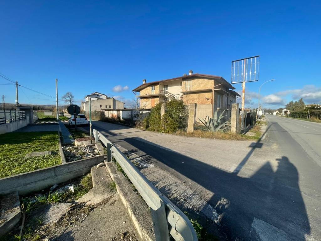 Terreno a Paglieta in Contrada Piano la Barca - Foto 4