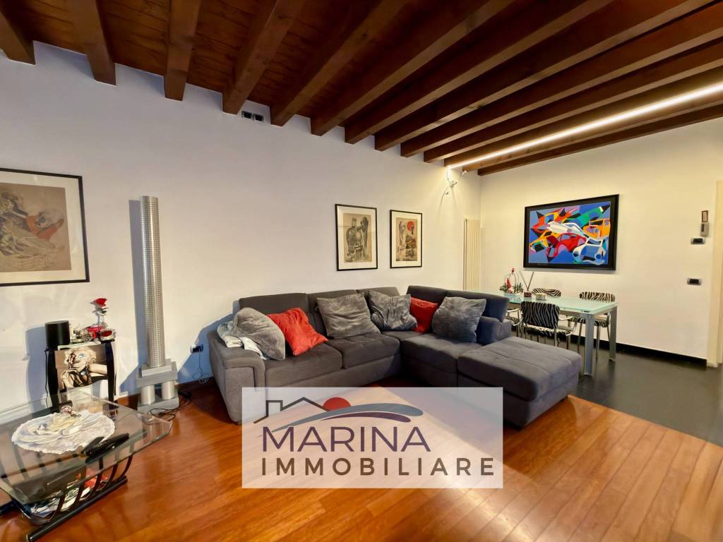 Casa indipendente a Chioggia in Viale San Marco, 1779 - Foto 2