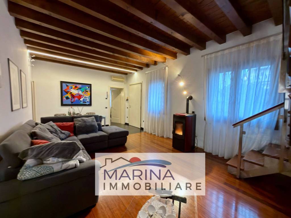 Casa indipendente a Chioggia in Viale San Marco, 1779 - Foto 3