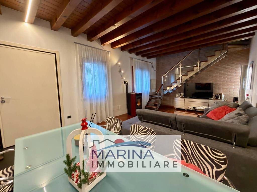 Casa indipendente a Chioggia in Viale San Marco, 1779 - Foto 4