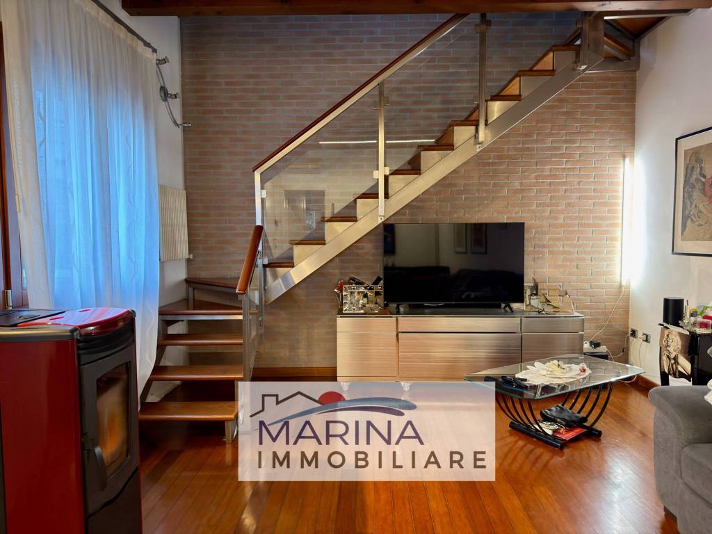 Casa indipendente a Chioggia in Viale San Marco, 1779 - Foto 5