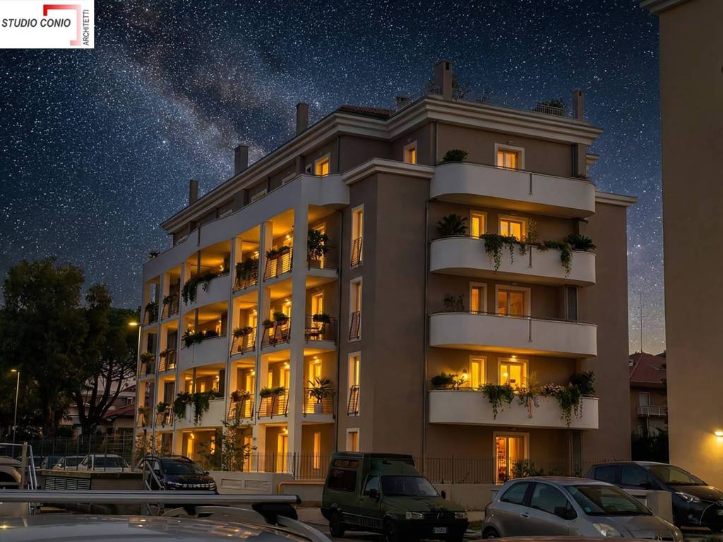 Progetto a Albenga in Via Milano - Foto 2