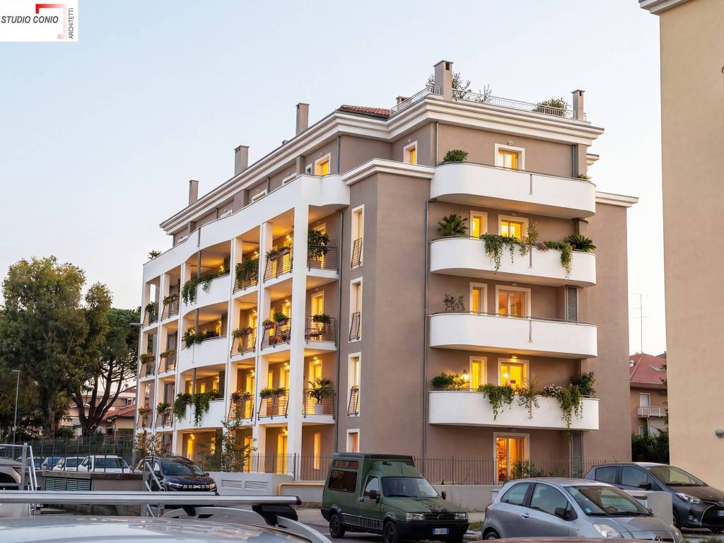 Progetto a Albenga in Via Milano - Foto 3