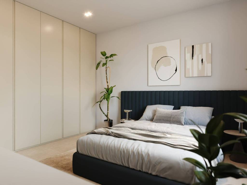 Progetto a Albenga in Via Milano - Foto 4