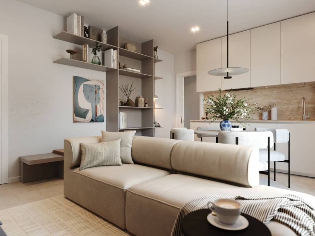 Progetto a Albenga in Via Milano - Foto 5