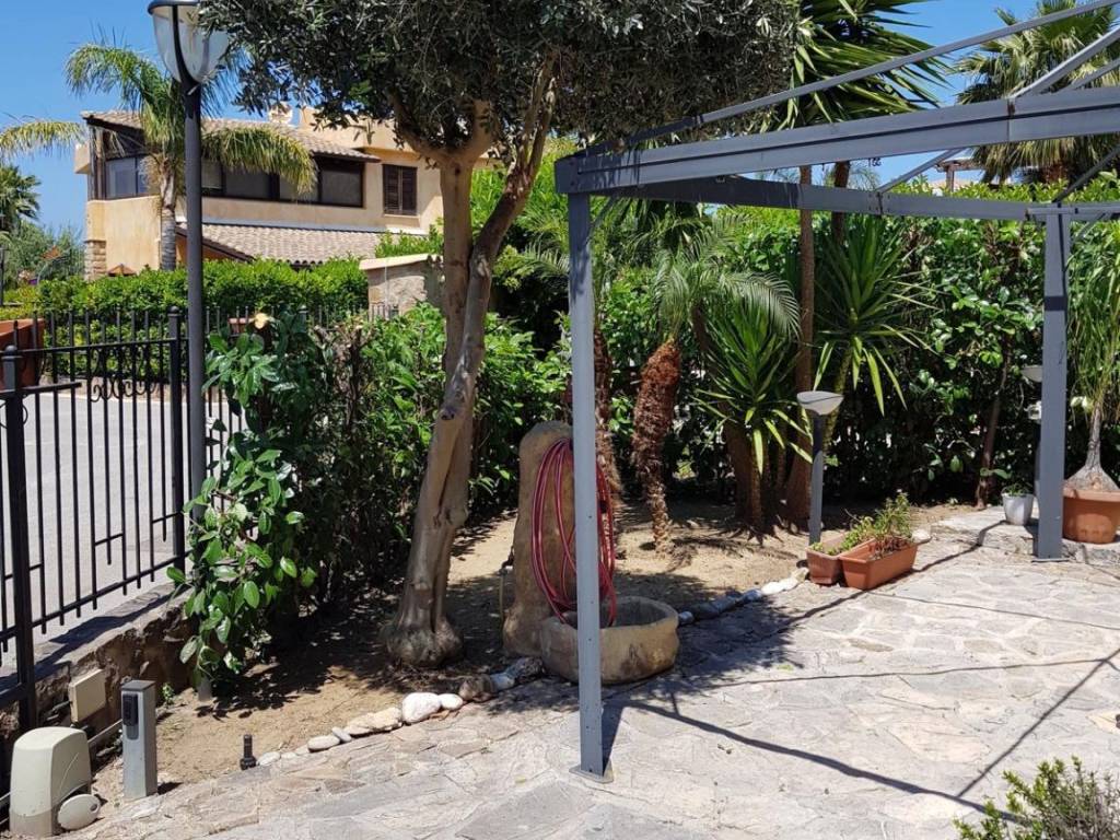 Villa a Campofelice di roccella in Contrada Pistavecchia - Foto 3