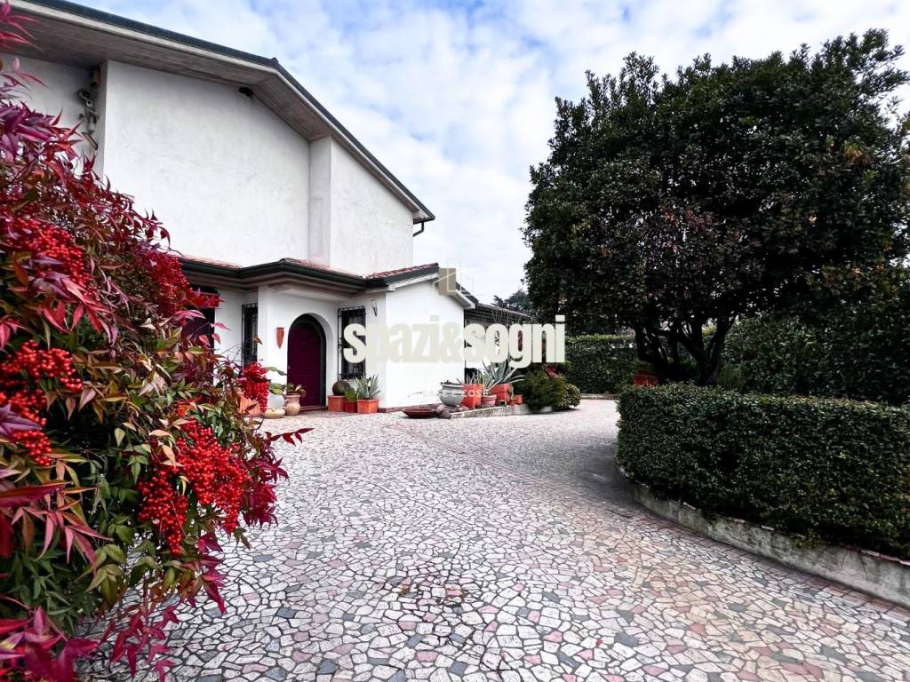 Villa a Altavilla vicentina - Foto 2