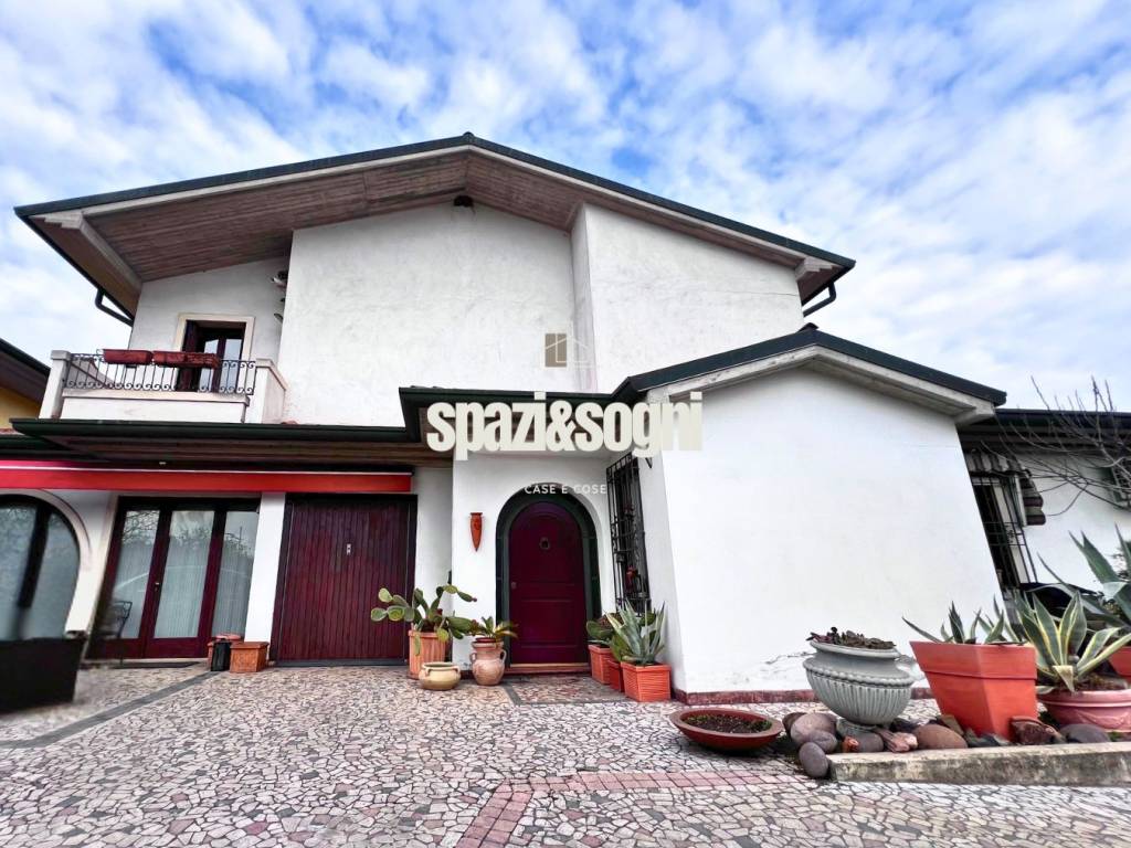 Villa a Altavilla vicentina - Foto 3