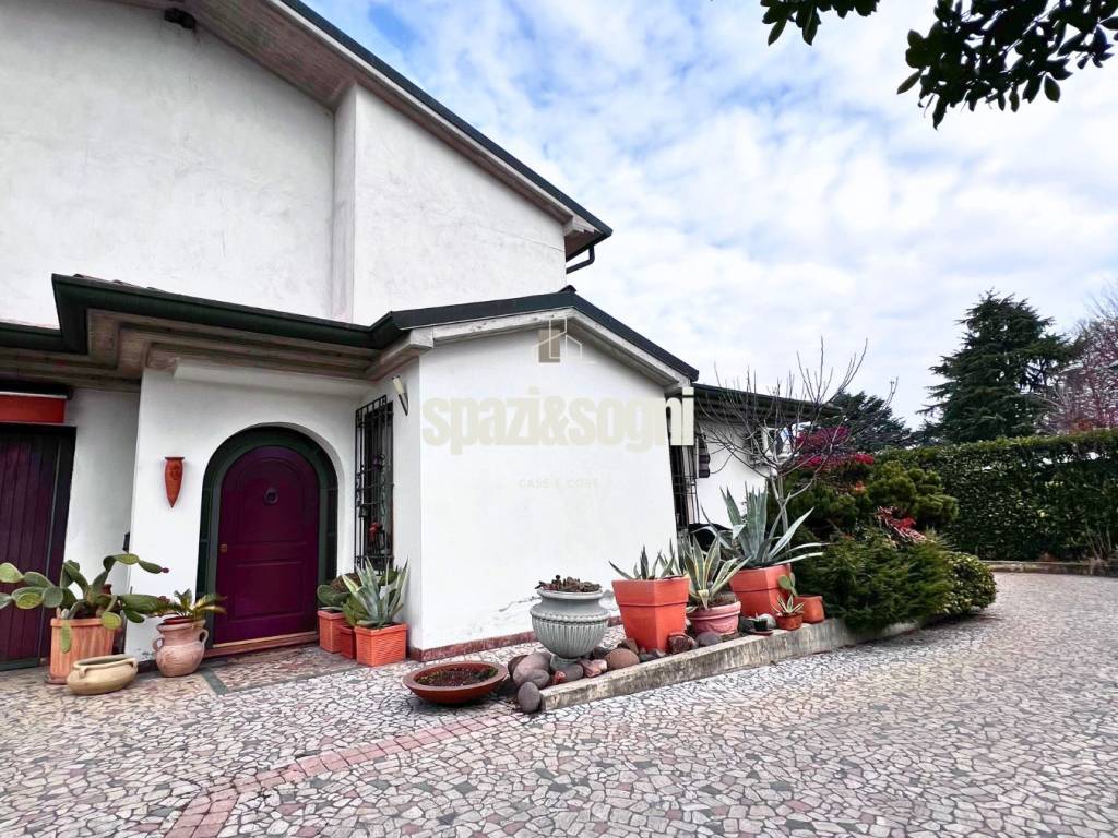 Villa a Altavilla vicentina - Foto 4