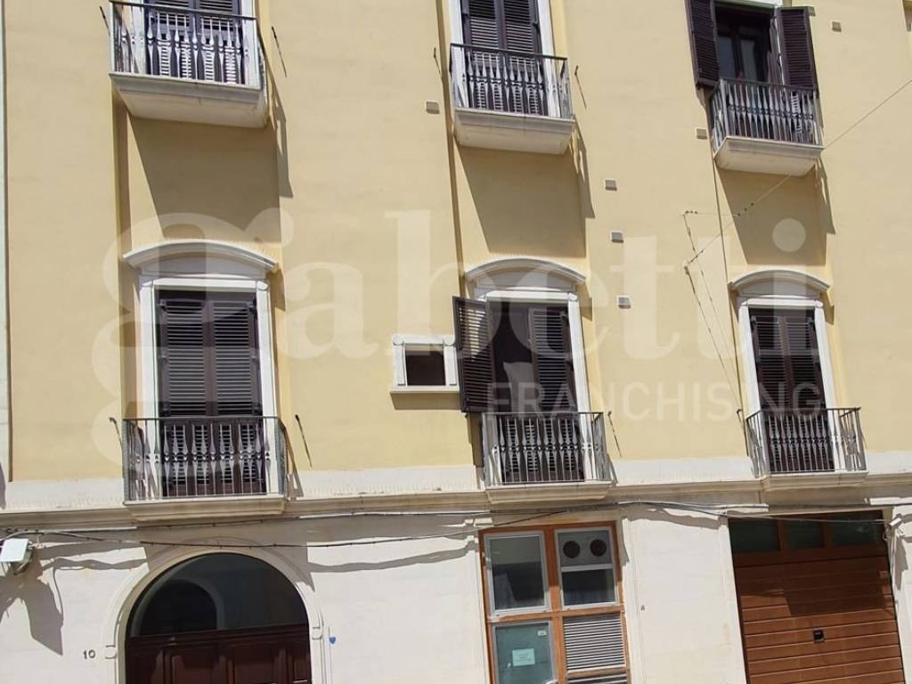 Appartamento a Brindisi in Via Cavour , 10 - Foto 2