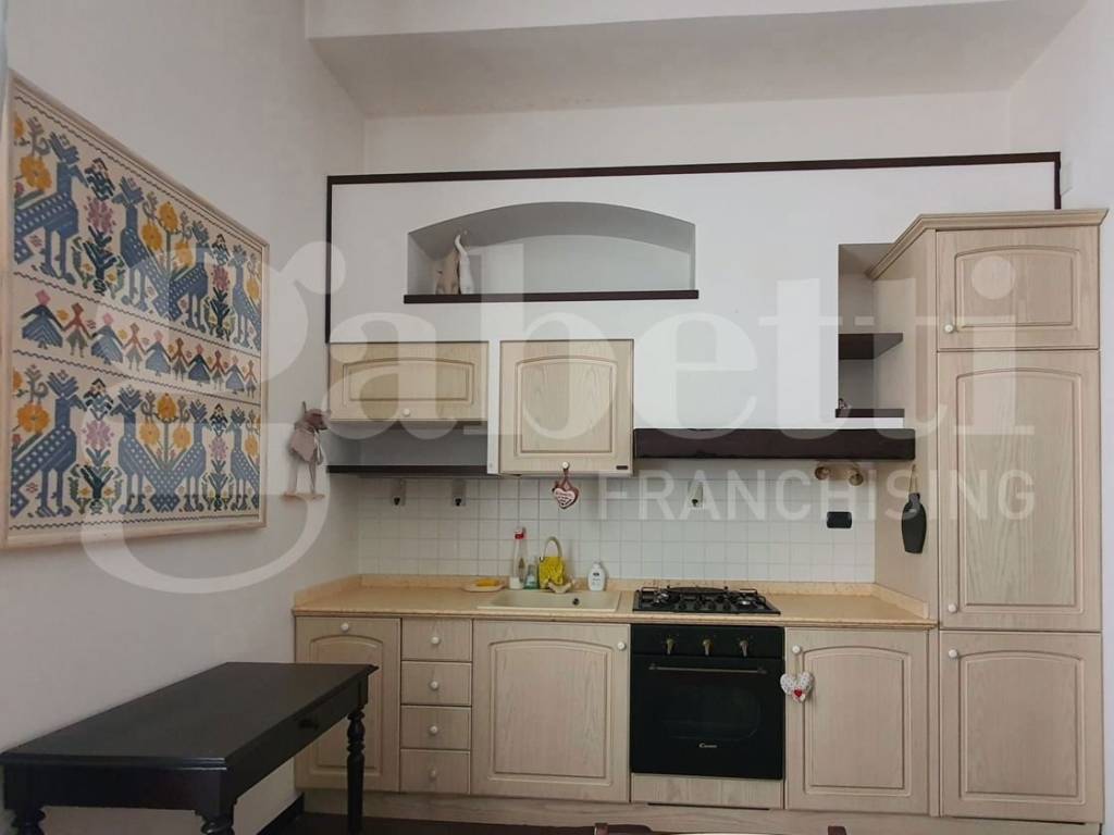 Appartamento a Brindisi in Via Cavour , 10 - Foto 5